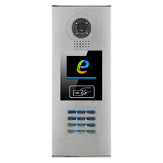 Easydoor DJ LCD ID dverná jednotka