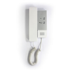 Easydoor VYP eTEL A audiotelefón so slúchadlom VYPZ00819