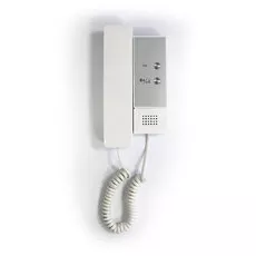 Easydoor eTEL A audiotelefón so slúchadlom