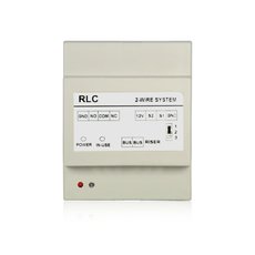 Easydoor RLC Modul zbernice