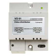 Easydoor VD 01 video distribútor