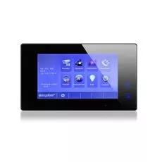 Easydoor VM 47BM Handsfree videomonitor