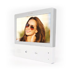 Easydoor DEMO VM 7M IP handsfree videomonitor LCD 7"