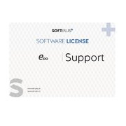 EDO support 250/MAX licencia podpory