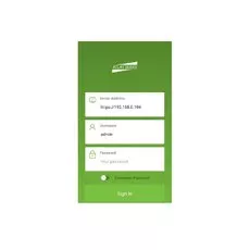 Entry ATLAS-APP-P5 licencia mobilné apikace