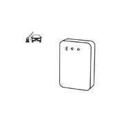 Entry E VR6 Detektor vozidiel a osôb