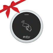 ENTRY GIFTZO2512-02 prístupová bluetooth čítačka