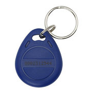 Entry MIFARE KEY BLUE elektronická kľúčenka