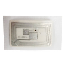 Entry MIFARE STICKER RFID bezkontaktná elektronická nálepka