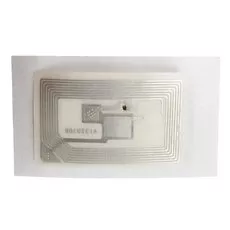 Entry MIFARE STICKER RFID bezkontaktná elektronická nálepka