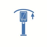 Entry PS114.STE Strieška pre platobnú stanicu