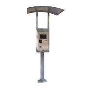 Entry PS410 Platobná stanica parkovacieho systému