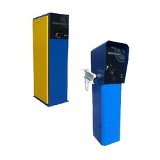 Entry TD123.E14 VoIP komunikátor pre terminál