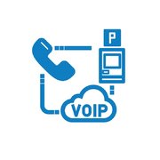Entry TD123.E14 VoIP komunikátor pre terminál