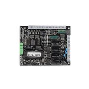 Entry TS 1000 - main board základná doska turniketu