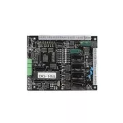 Entry TS 1000 - main board základná doska turniketu