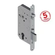 ERBI systems SAM EL 9050 samozamykací zámok