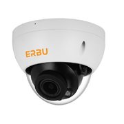 ERBU E-D427-Z5-A PLUS 4 Mpx IP dome kamera