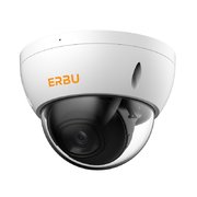 ERBU E-D436 PLUS 4 Mpx IP dome kamera