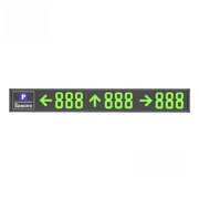 Erbu E-R-IA31-3 LED navigačná tabuľa