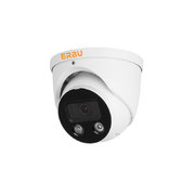 ERBU E-T528-AFD EVO 4 5 Mpx IP turret kamera