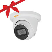 ERBU GIFTZO2512-05 5 Mpx IP turret kamera