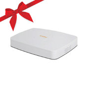 ERBU GIFTZO2512-06 IP záznamové zariadenie