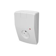 EZS AD800-AM akustický digitálny detektor