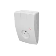 EZS AD800-AM akustický digitálny detektor