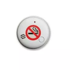 EZS CDA-707 Autonomní detektor cigaretového dýmu