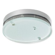 EZS CT 3005 O silver optický požiarny detektor