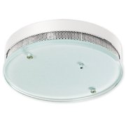 EZS CT 3005 O white optický požiarny detektor