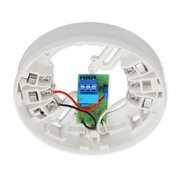 EZS SDB 3000-EZS white pätica pre požiarne detektory