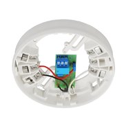 EZS SDB 3000-MaR white pätica pre požiarne detektory