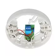 EZS SDB 3000-MaR white pätica pre požiarne detektory