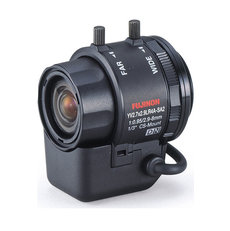 Fujinon YV2,7x2,9LR4D-SA2 objektív