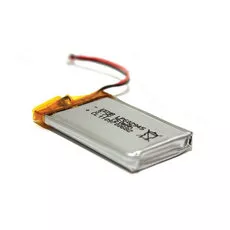 GeSM Battery modul