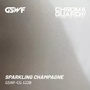 GSWF CHAMPAGNE PPF fólia na ochranu laku, lesklá, metalická