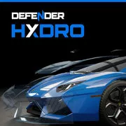 GSWF HXDRO R183 PPF fólia na ochranu laku, lesklá, číra