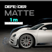 GSWF MATTE (bm) PPF fólia na ochranu laku,  matná