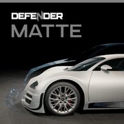 GSWF MATTE PPF fólia na ochranu laku, matná