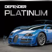GSWF PLATINUM PPF fólia na ochranu laku, lesklá, číra