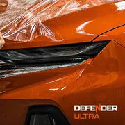 GSWF ULTRA PPF fólia na ochranu laku, lesklá, číra 152cm x 15m