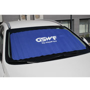 GSWF WINDSHIELD COVER ochrana čelného skla