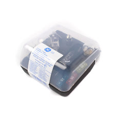 H7/H1 sada náhradných žiaroviek GE H7/H1 KIT