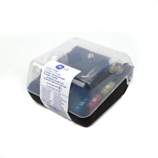 H7 sada náhradných žiaroviek GE H7 KIT