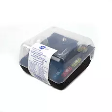 H7 sada náhradných žiaroviek GE H7 KIT
