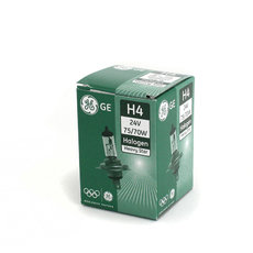 GE H4-HS 24V halogénová žiarovka Heavy Star