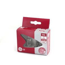 Halogénová žiarovka Megalight Ultra GE H1-MU90