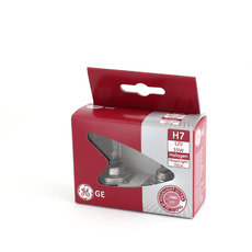 Halogénová žiarovka Megalight Ultra GE H7-MU90